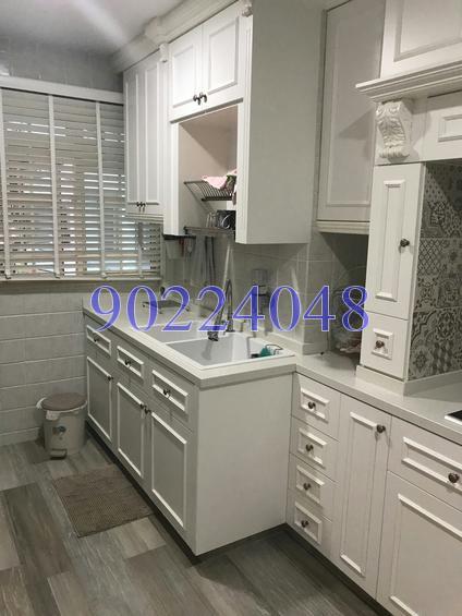Blk 133 Potong Pasir Avenue 1 (Toa Payoh), HDB Executive #154518892